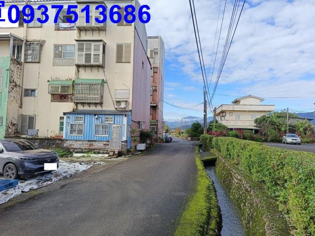 宜蘭員山農地-3