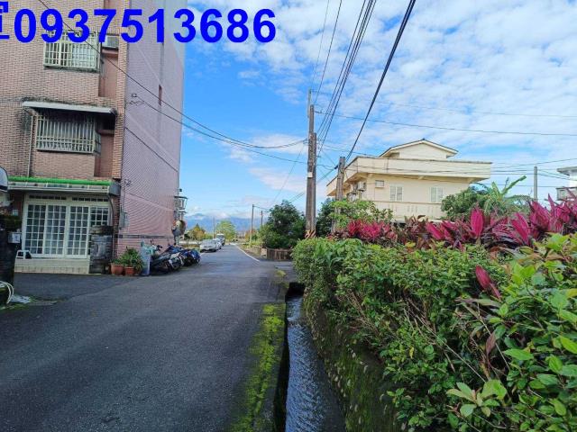 宜蘭員山農地-7