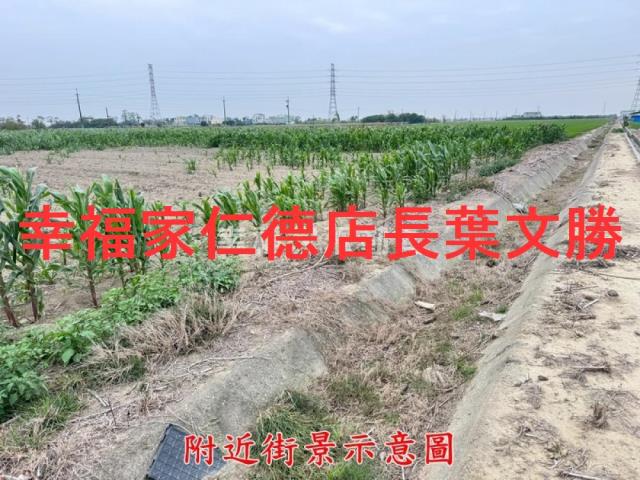 台南農地-15