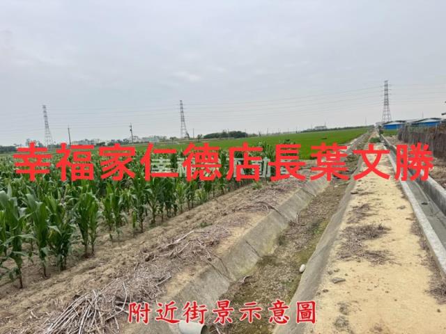 台南農地-4