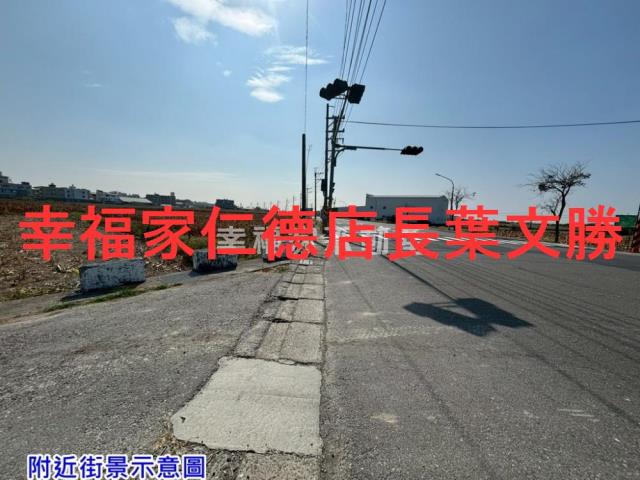 台南佳里農地-11