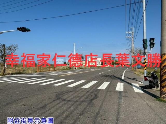 台南佳里農地-7