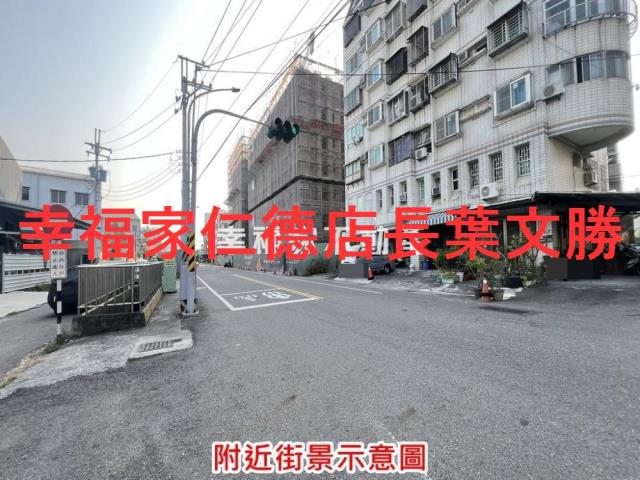 台南永康建地-12