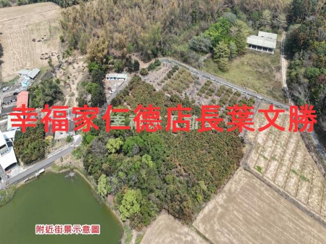 台南官田農地-1