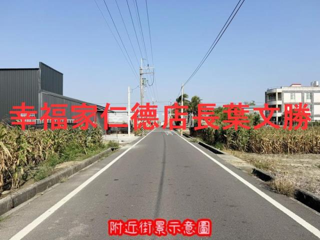 台南安定農地-10