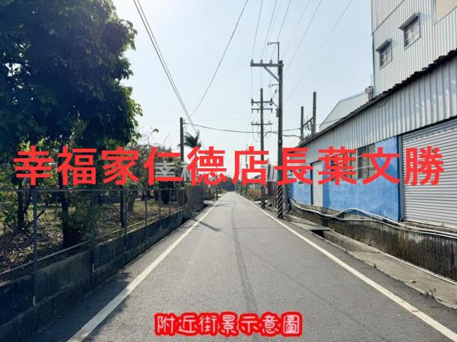 台南安定農地-9