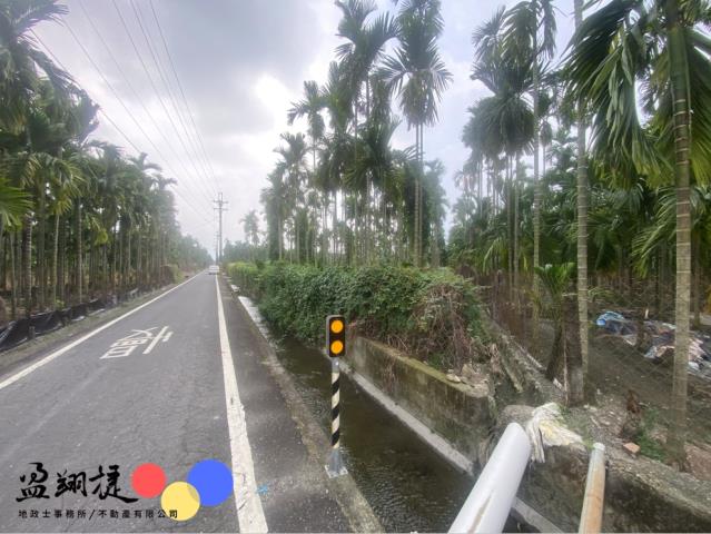 屏東內埔農地-3