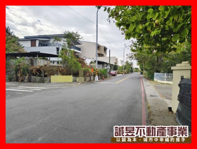 台南歸仁建地-1