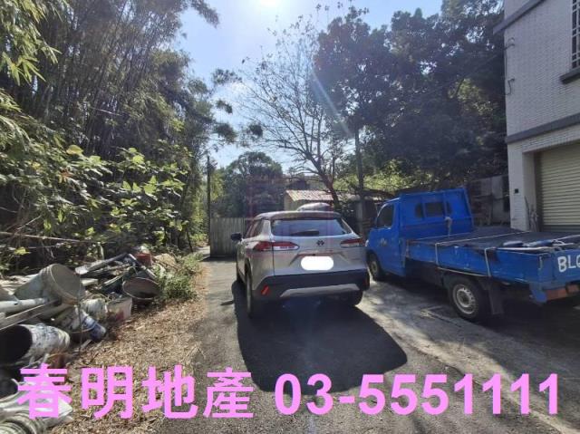 新竹寶山農地-7