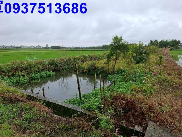 宜蘭宜蘭市農地-4