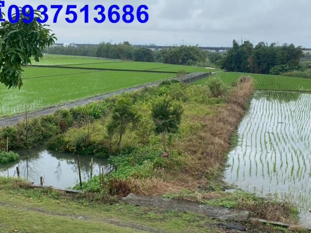 宜蘭宜蘭市農地-2