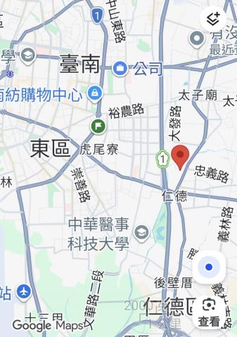 台南仁德工業地-12