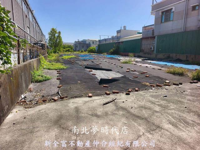台南仁德工業地-8