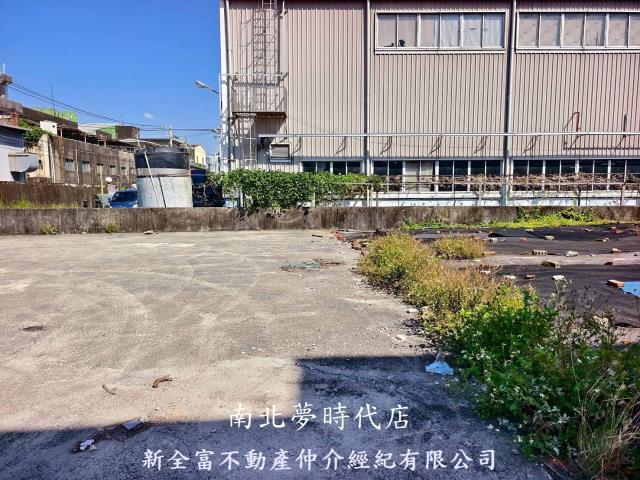台南仁德工業地-2