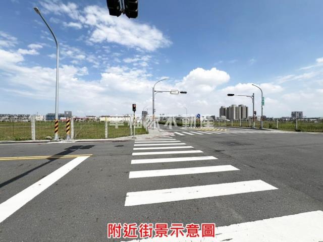 台南安南建地-12