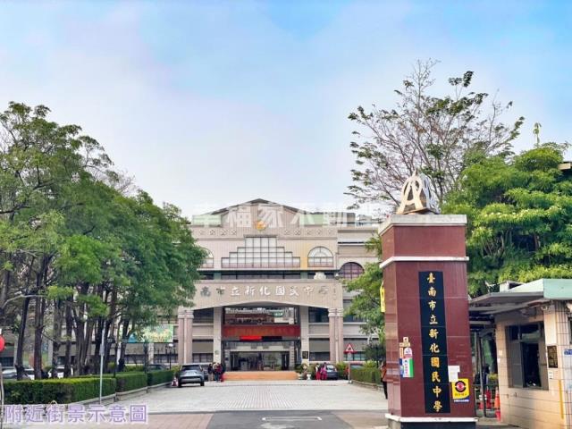 台南新化農地-12