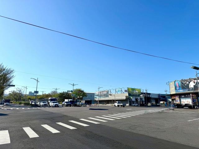 台中西屯農地-3