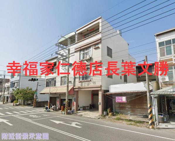 台南安南建地-14