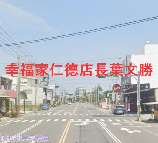 台南安南建地-6