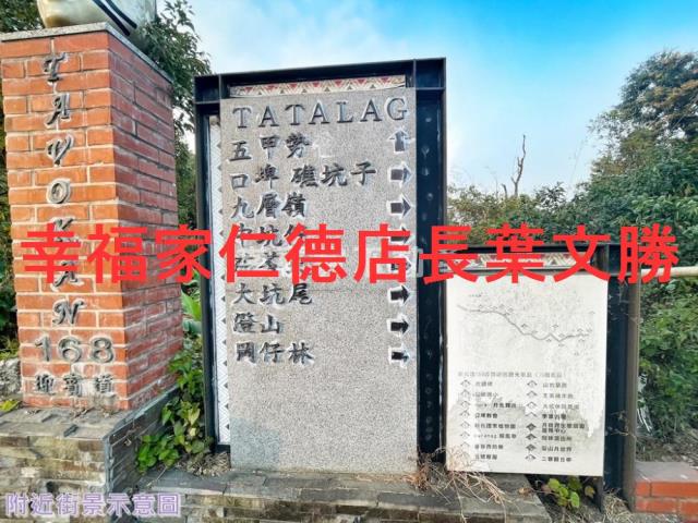 台南新化農地-2