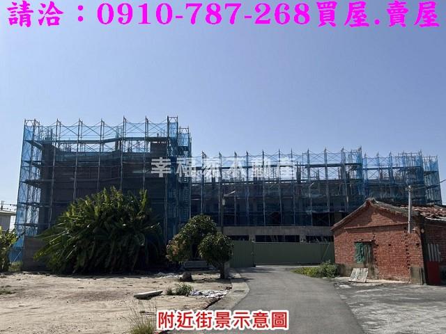 台南佳里建地-13