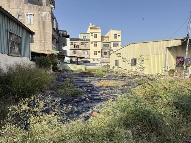 高雄路竹建地-12