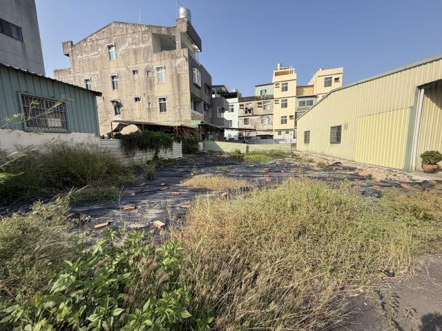 高雄路竹建地-3