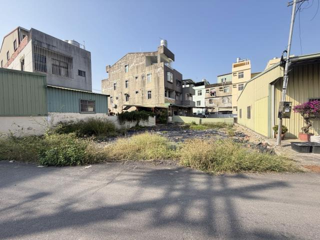 高雄路竹建地-4