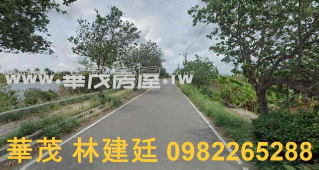 將軍法拍農地-1