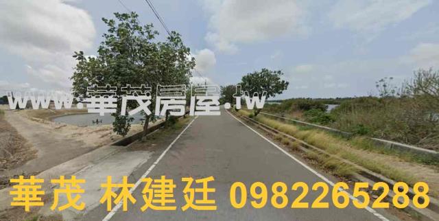 將軍法拍農地-2