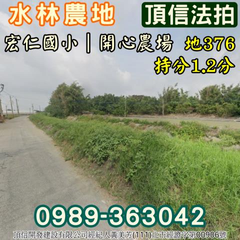 水林法拍農地-2