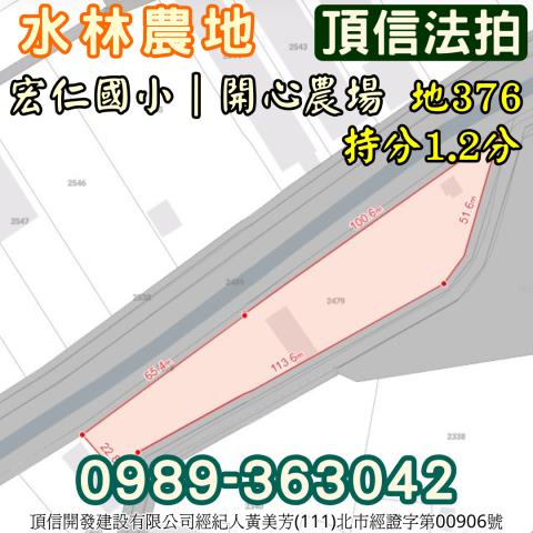 水林法拍農地-4