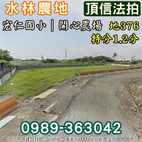 水林法拍農地-1