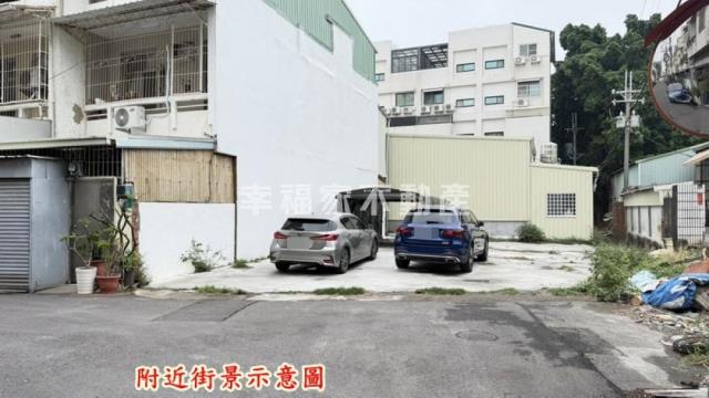 台南建地-2