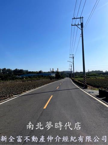 台南農地-11