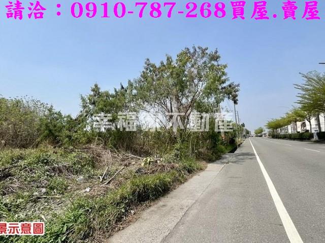 台南農地-6