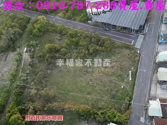 台南新營工業地-5