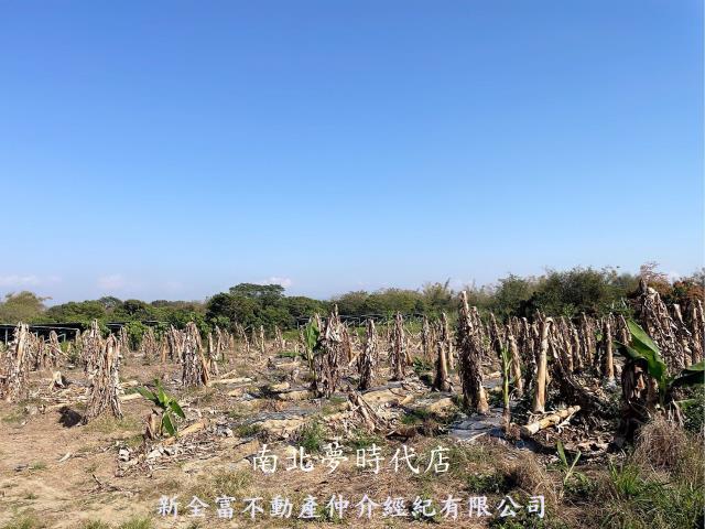 台南山上農地-4