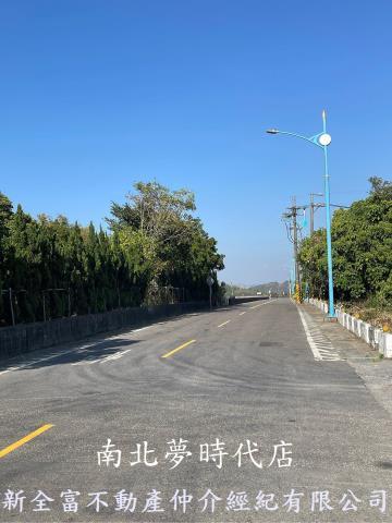 台南山上農地-7