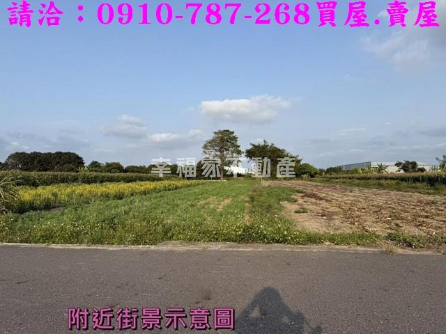 台南安定農地-8