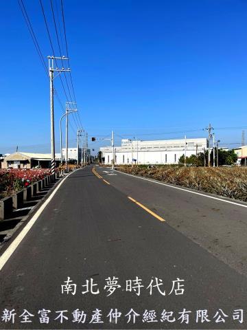 台南山上農地-9