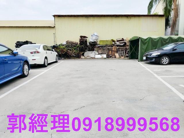台南永康工業地-6
