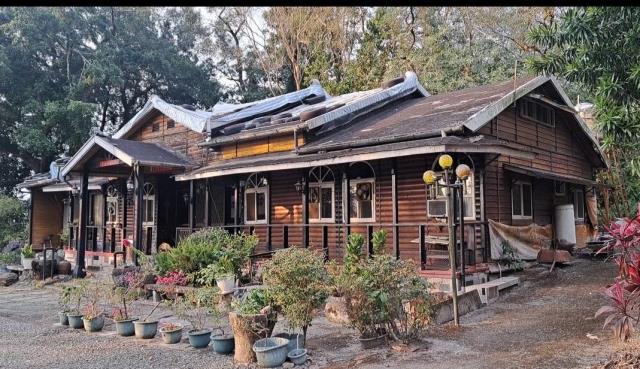 南投竹山農地-1