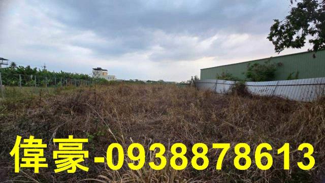 屏東九如工業地-1