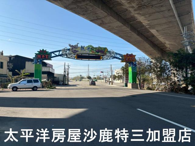 台中龍井工業地-2