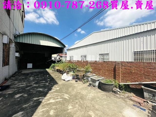 台南善化建地-1