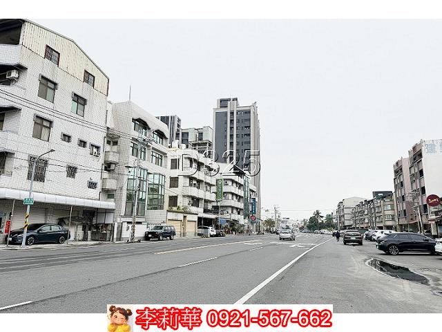 台南安南建地-5