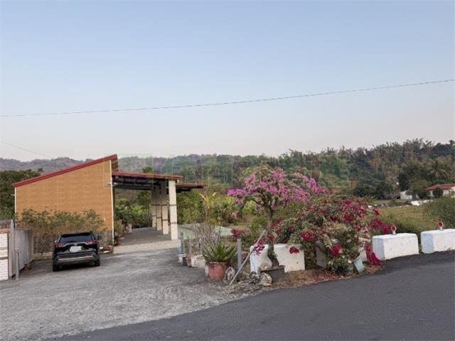 高雄內門農地-2