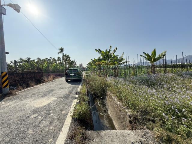 高雄美濃農地-3