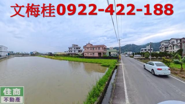 宜蘭礁溪農地-7